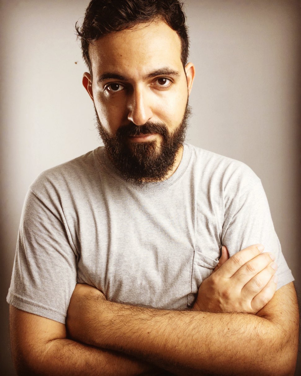 Christian Acevedo, ingeniero principal de POLS